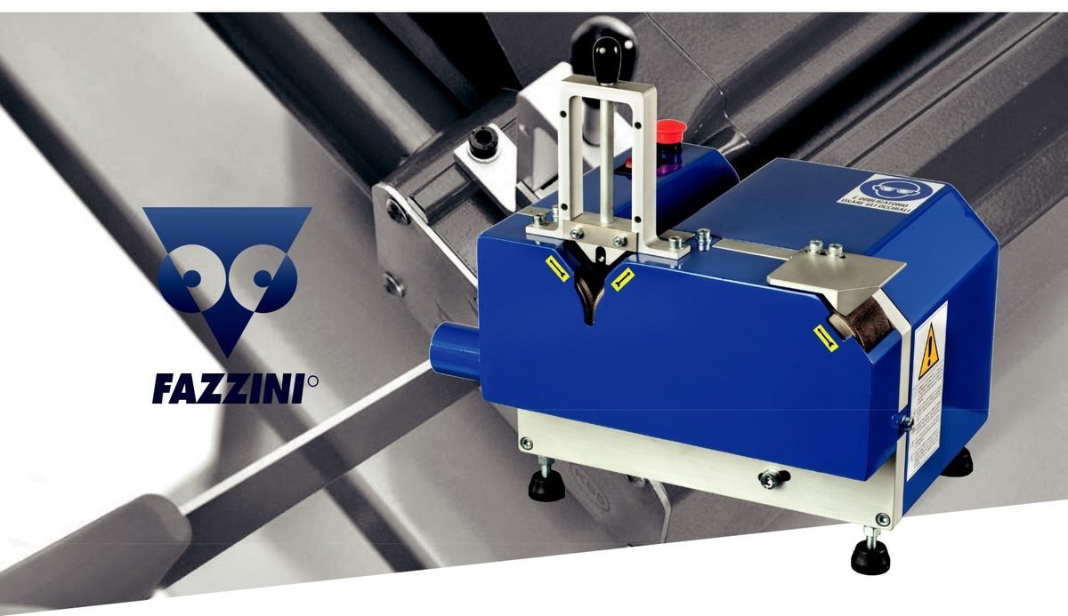 Affûteuse professionnelle Fazzini Compact KS10