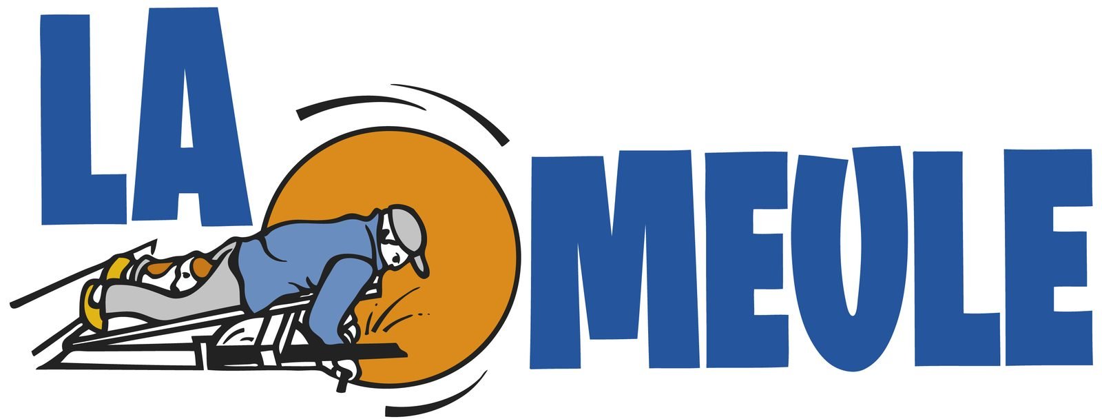 LA MEULE